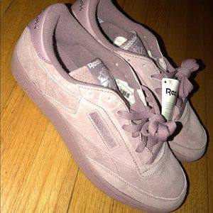 Reebok Classic Club C 85